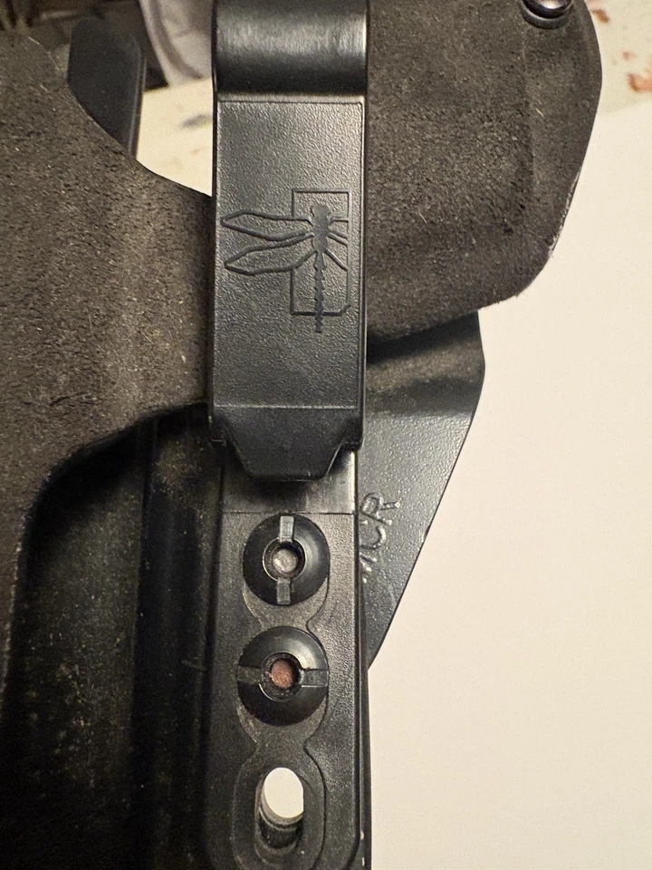 Coldre Haley Incog - Imagem 3 de 3