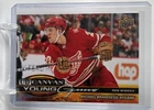 2025-26 UPPER DECK SERIES 2 YOUNG GUNS CANVAS MICHAEL BRANDSEGG-NYGARD#C-236 RC