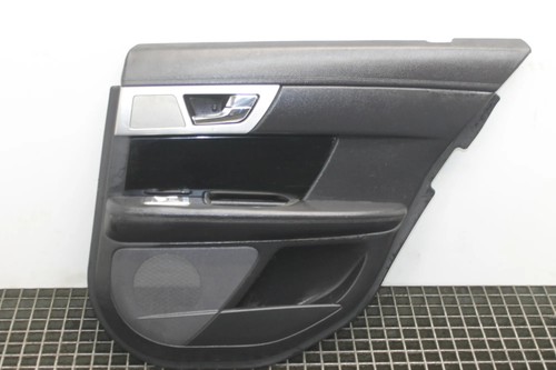 JAGUAR XF X250 Türpolster hinten links 8X23-F274A30-A 2.20 Diesel 33058352