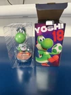 Yoshi Dodgers Super Mario Galaxy Movie Limited Edition Bobblehead - In Hand