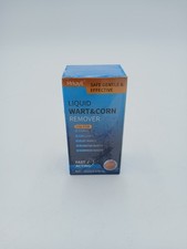 Wart Remover Liquid Skin Tag Mole Remover Eliminate Feet Corn Wart Remove Liquid