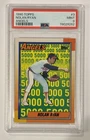 1990 Topps Nolan Ryan ANGELS - MINT PSA 9 #3