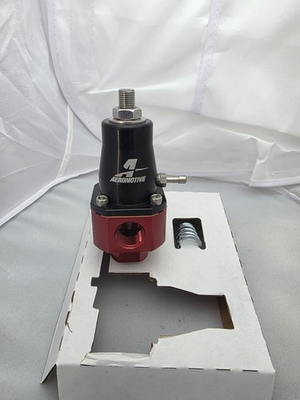 #ad #ad Aeromotive 13301 Bypass Fuel Pressure Regulator 3 60 PSI $193.11