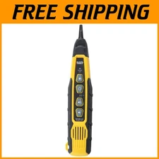 Durable Wire Tracer for Ethernet, Internet, Telephone Cables