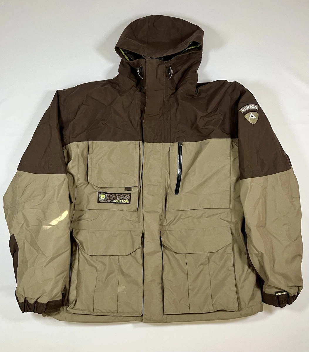Burton Men Size XL Winter Sports Coats, Jackets & Vests for sale