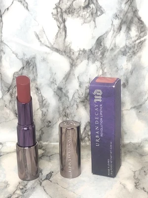 Urban Decay Revolution Lippenstift Shade Manic, 2,8g Creamy Full Size Neu Originalverpackt