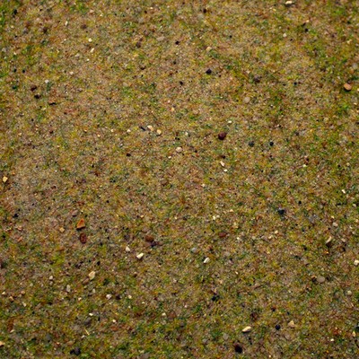 Basisfertiger mediterraner Boden (kleiner Maßstab) Modellgrundmaterial