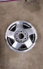 1995 1996 1998 Gmc Yukon Suburban 16 Inch Aluminum Wheel Rim 6 Lug