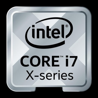 Intel Core i7-7820X (8x 3,6 GHz) SR3L5 CPU Prozessor Sockel 2066 (#5068)