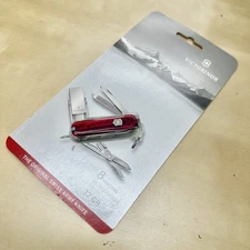 Victorinox 32GB USB Memory Multi-Tool Outdoor Knife NEW from JAPAN