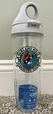 Oakland Hills Country Club - Tervis Tumbler Water Bottle NWT
