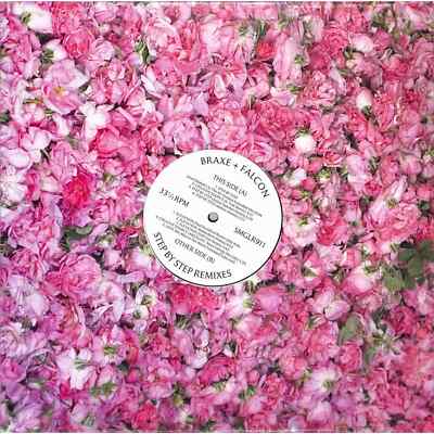 Braxe & Falcon / STEP BY STEP REMIXES (LTD EP/12INCH) / Smugglers Way / SMGLR91