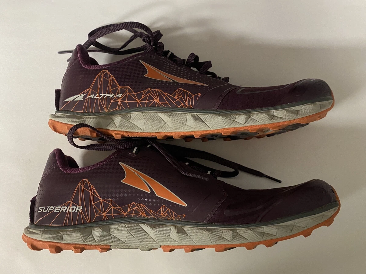 Best women's trail running shoes deals uk