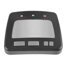 Speedo Meter Dash Upper Cover 37201-HN0-A01 For Honda Rancher Foreman Rubicon