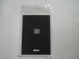 SNK Neo Geo AES "Samurai Shodown" Katana Action Battle 1993 NTSC-U/C Japan #207