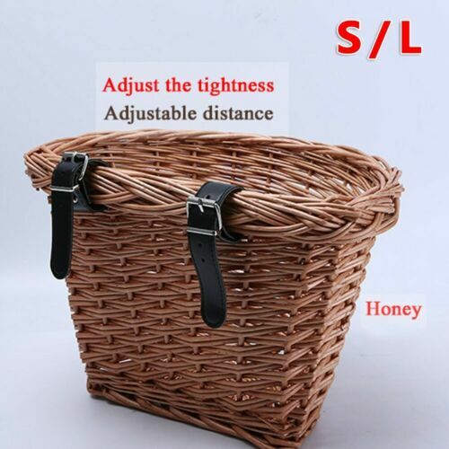 Cesto Vimini Int.Olanda 42 Col.naturale - Cesti Portacesti - SEMPRINI BIKE STORE SRL Con Unico Socio - Foto 11