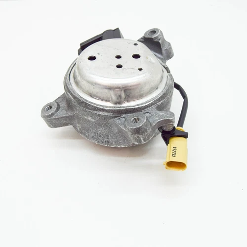 NEU AUDI A8 4H LINKS GETRIEBEHALTERUNG 4H0399151AT ORIGINAL - Bild 2 von 11