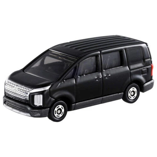 Plástico Tomica Mitsubishi vehículos diecast y de juguete