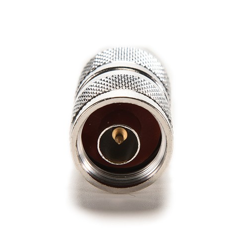 NEW N-Type Male Plug to N Plug male straight RF Adapter coupler connector 3C - Afbeelding 4 van 4