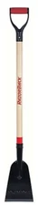 Razorback 81100 36" Brute Ice Chopper / Scraper with D Handle & 7" Forged Blade