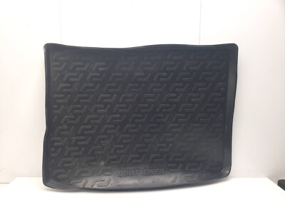FORD KUGA MK2 C520 REAR RUBBER BOOT LINER MAT 2015