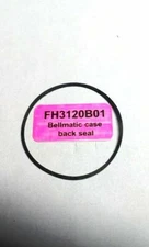  Seiko Bell-matic 4006  Case Back Gasket FH3120B01