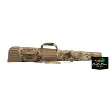 NEW RIG'EM RIGHT WATERFOWL NITRO DELUXE FLOATING GUN CASE - OPTIFADE MARSH CAMO
