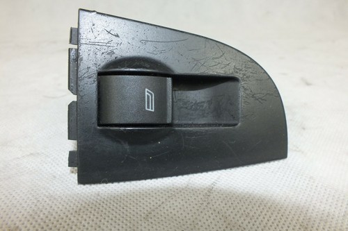 Audi A6 4B C5 97-01 Fensterheber Schalter hinten rechts 4B0959855