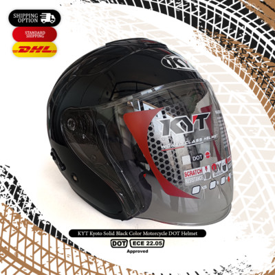 Jual Baut Knob Helm KYT 2Vision/ KYT Scorpion Knob Pengunci