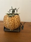 Autumn Pumpkin Candle Holder  — photo 3