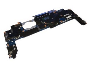 Lenovo X1 Yoga Hauptplatine der 2. Generation i7-7600U 16GB 01AX856 (Defekter Touchscreen)