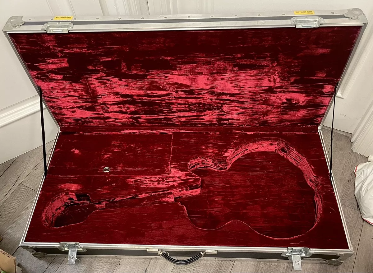 Gibson es 175 case deals