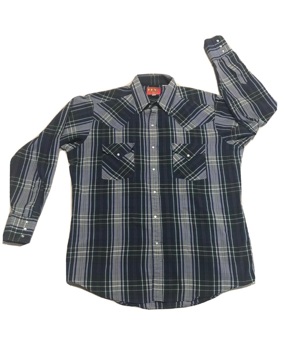 Ely plains deals shirts