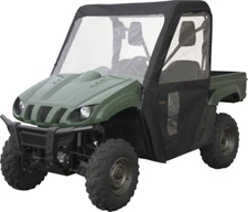 Classic Accessories QuadGear UTV Cab Enclosure, Fits Kawasaki Teryx 750 F1 (2015