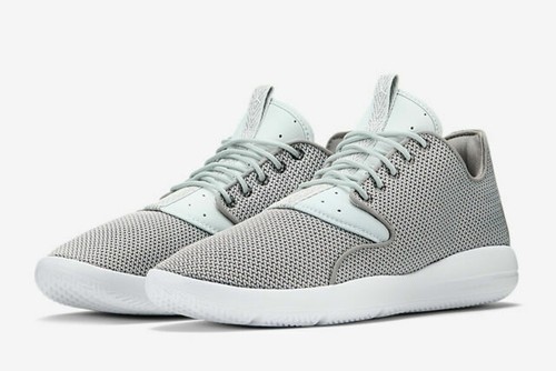 nike jordan eclipse grey