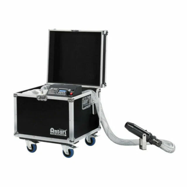 Antari Atmospheric Effects Snow Machines for sale | eBay