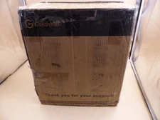 GOLDSHELL CK5 12TH/S CKB EAGLESONG CRYPTO MINER W/ GOLDSHELL PSU