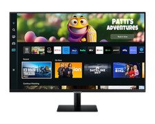 Samsung LS27CM500EUXXU 27 inch Widescreen LED Monitor for sale  