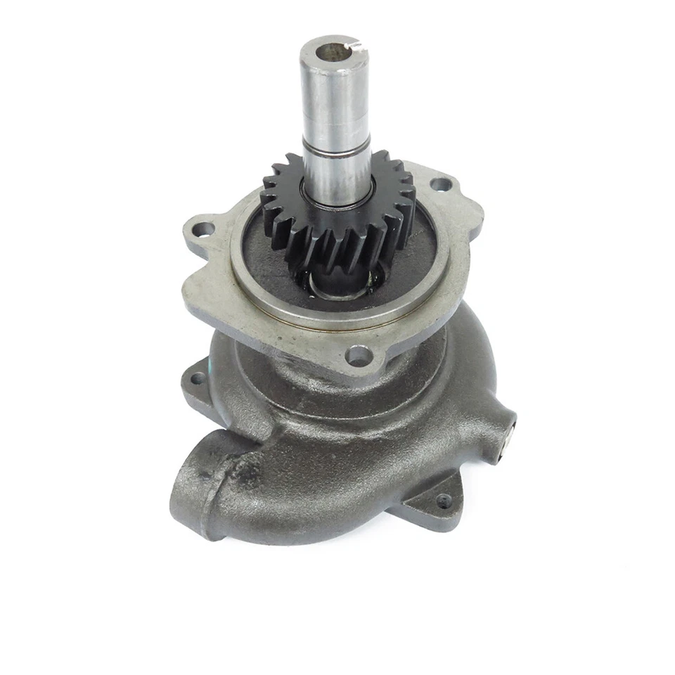 WATER PUMP FITS WESTERN STAR 4800 4900 1996 1997 1998 1999 2000 2001 2002 43307 - Image 2 of 4