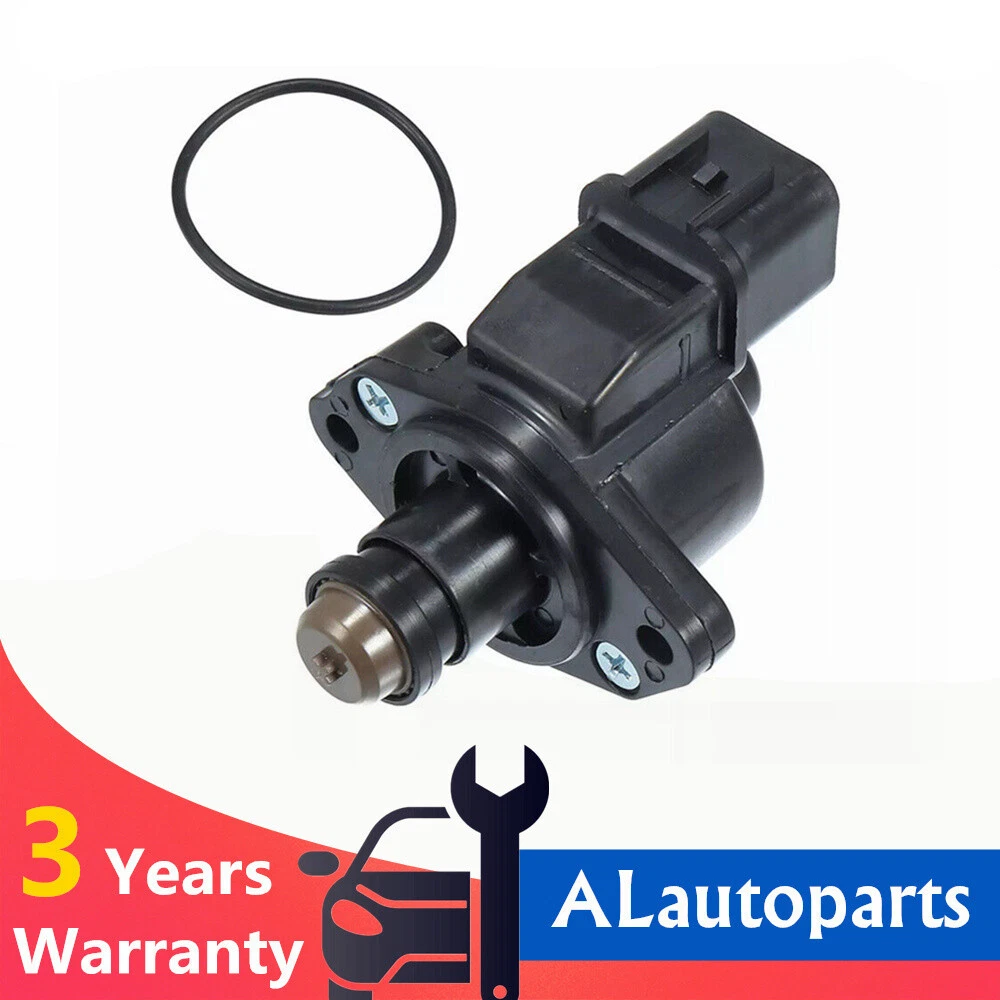 Idle Air Control Valve For Mitsubishi Magna TH/TJ 3.5L 99-03 – Icon ISC005MVP