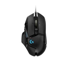 Logitech G502hero Master Verkabelt Gaming Maus 502 Esports Maschinen Eat Huhn T