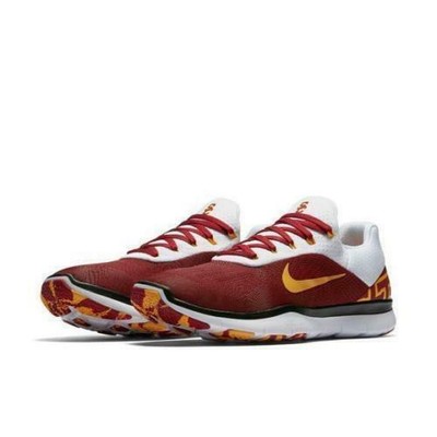 nike usc shoes