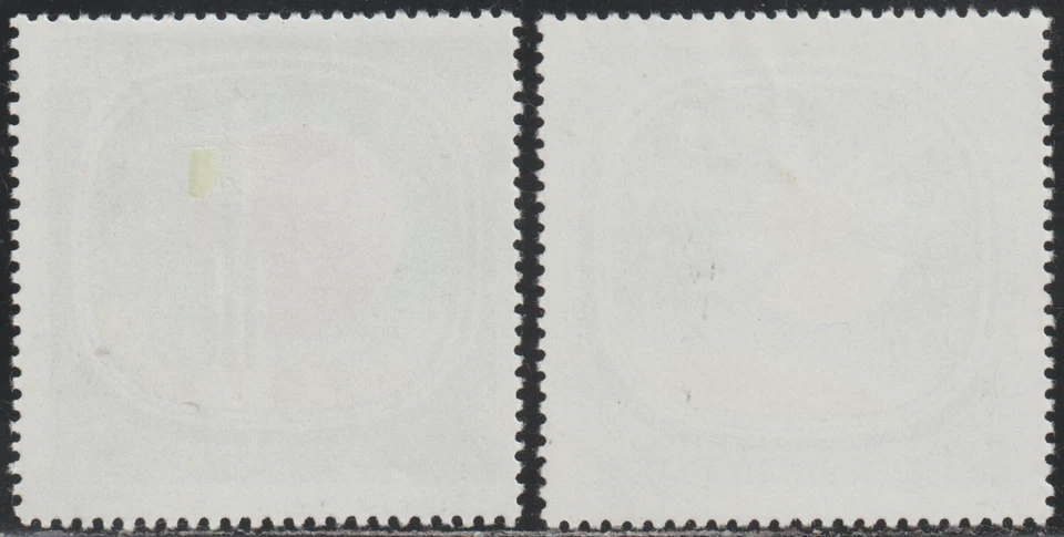 Hungría 1976 SC# C366 - C367 - Misión a Marte de Estados Unidos - Lote CTO # 394 Foto 2 de 2