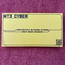 DROP  MITO MT3 CYBER CUSTOM KEYCAP SET - BASE KIT