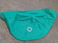  Bugaboo Bee HOOD/ Canopy Jade Green fits Bee Ltd edition