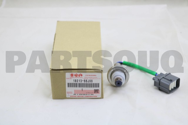 Suzuki 18213 66j00 Suzuki 18213 66j00