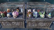 29 Fasnacht Mask Before June 2024. Xbox