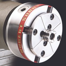 Robert Sorby Patriot Chuck 1" Jaws LRSJ1