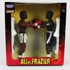 ALI vs FRAZIER Starting Lineup Kenner 1998 Timeless Legends 12” Figures