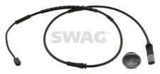 SWAG 20 93 6426 Warning Contact, Brake Pad Wear for BMW